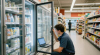 France's Supermarket Fridges Were Vulnerable Online For Months