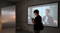 From Film Credits To Living Exhibition: “After Action” And AI