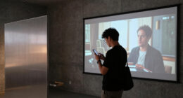 From Film Credits To Living Exhibition: “After Action” And AI