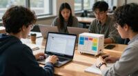 Harvard Students Put Expanded Claude Access To Work Across Their Projects