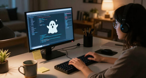 Hollow House: How We Tackled A Boring First Draft In Our AI Horror-Comedy