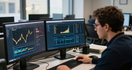 How Britain’s AI Testing Spend Compares With America’s