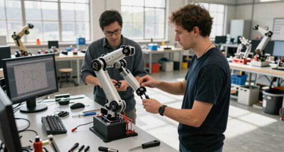 How ByteDance's Robotics Hiring May Bring AI Into Real-World Settings