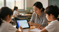 How Gemini Is Helping Students And Teachers In The Classroom