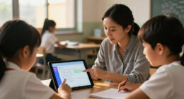 How Gemini Is Helping Students And Teachers In The Classroom