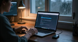 How Secrets Leak Through Build Pipelines