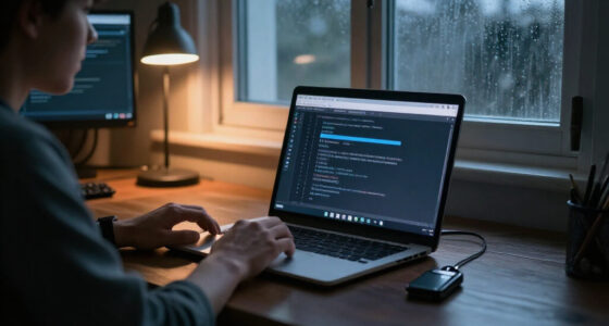 How Secrets Leak Through Build Pipelines