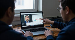 How The First AI Midterms Brought Deepfakes And Vote Data Together