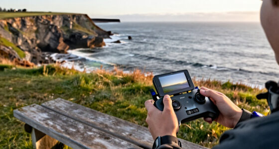 How These 10 Best Camera Drones For Aerial Photography In 2027 Compare