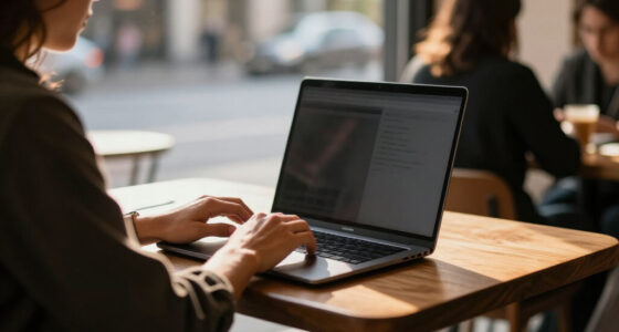 How to Choose Privacy Screen Protectors For Laptops