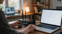 How to Design a Safe Home Lab for Security Learning