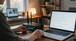 How to Design a Safe Home Lab for Security Learning