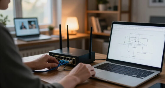 How to Design a Safe Home Lab for Security Learning