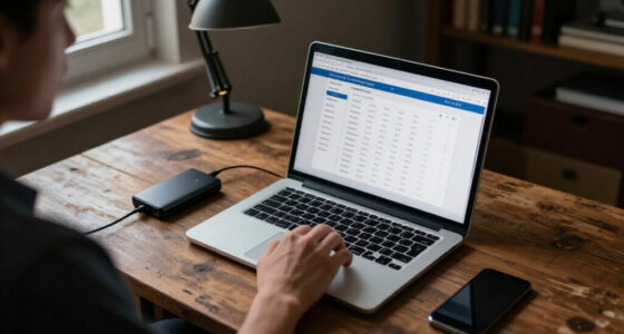 How to Document Critical Data Before a Crisis