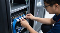 How to Label Network Gear So Incidents Go Faster