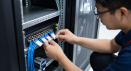How to Label Network Gear So Incidents Go Faster