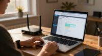 How to Log Network Events Without Drowning in Noise