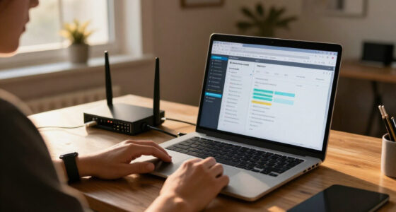 How to Log Network Events Without Drowning in Noise