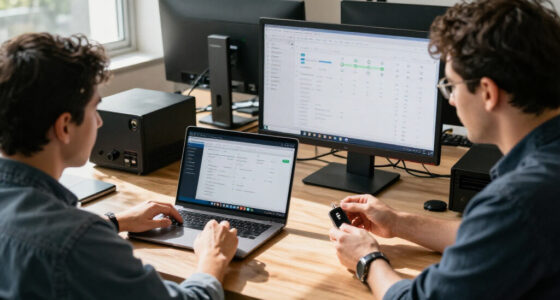 How to Plan Hardware Purchases Around Security Requirements
