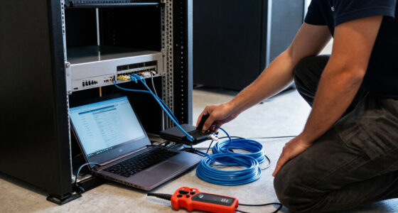 How to Prepare Network Gear for Remote Sites