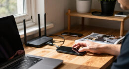 How to Separate Work Devices From Personal Devices