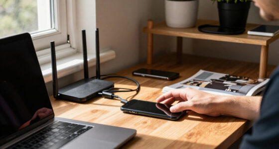 How to Separate Work Devices From Personal Devices
