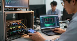 How to Test Network Resilience Without Causing Outages