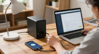 How to Think About NAS Security Without Overcomplicating It