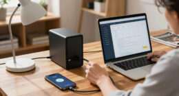 How to Think About NAS Security Without Overcomplicating It