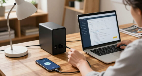 How to Think About NAS Security Without Overcomplicating It