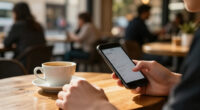 How to Think About Privacy Without Becoming Paranoid