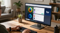 How Using Four Browsers On Purpose Became My Favorite Privacy Habit