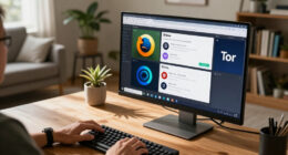 How Using Four Browsers On Purpose Became My Favorite Privacy Habit