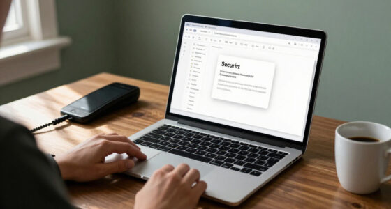 How Versioning Helps Recover from Mistakes and Malware