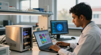 IBM Expands AI And Quantum Research With IIT Bombay And IISc