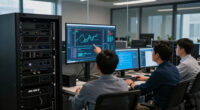 IBM’s CEO On The Business Case For On-Prem AI