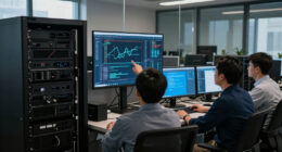 IBM’s CEO On The Business Case For On-Prem AI