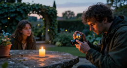 Inside The Making Of A Vallon Creux Firefly Story