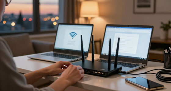 Is the GL.iNet GL-MT6000 Flint 2 Wi-Fi 6 Worth It? Honest Take + Alternatives