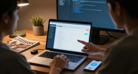 Is Your Software Part Of OpenAI Agent Training? Review Ironclad’s Fine Print