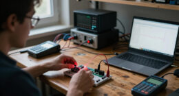 Laser Fault Injection On A Budget: RP2350 Edition