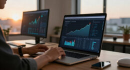 Last Quarter’s Growth Was Tech-Heavy. Could AI Momentum Shift?