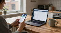 Let An AI Agent Handle Routine Money Tasks With Care
