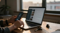 Many Hands: Understanding Responsibility When AI Acts For Us