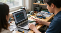 Memory Supply Under Pressure: AI's Potential Impact On Tech Buyers