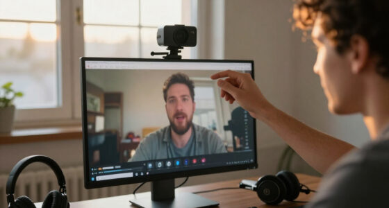 Need A 4K Webcam For AI Streaming? See 10 Best Picks For Professional Video