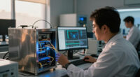 New Report Positions Florida As An Emerging Leader In Defense-Led Quantum Technology