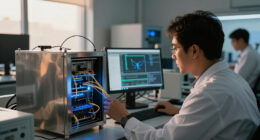 New Report Positions Florida As An Emerging Leader In Defense-Led Quantum Technology