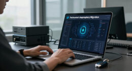 NIST Report Provides Guidelines For Transition To Post-Quantum Cryptography Standards