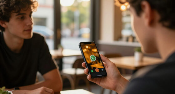 Now You Can Invite Anyone To A WhatsApp Call